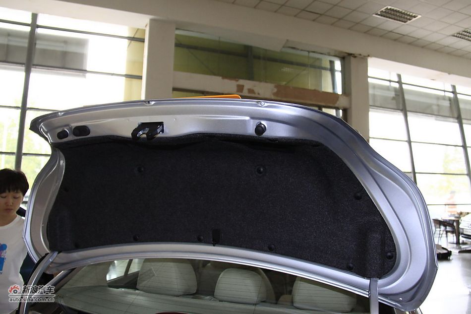 朗逸1.6L手动品雅版