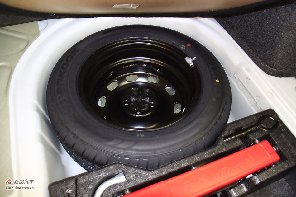 朗逸1.6L手动品雅版