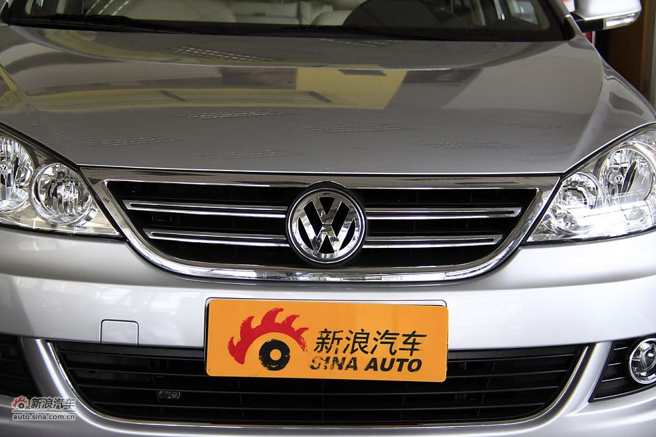 朗逸1.6L手动品雅版