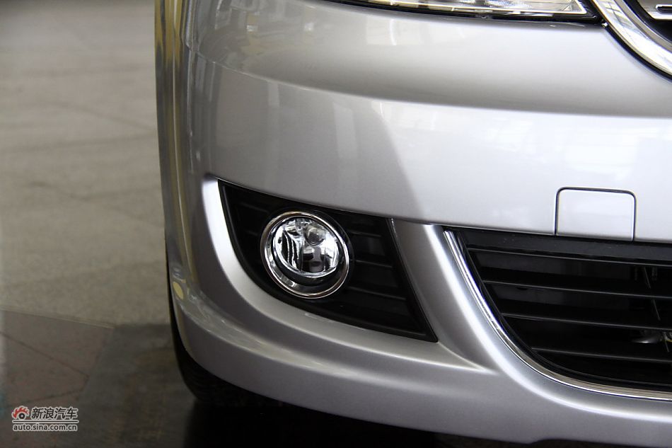 朗逸1.6L手动品雅版