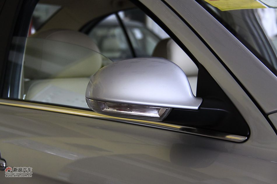 朗逸1.6L手动品雅版