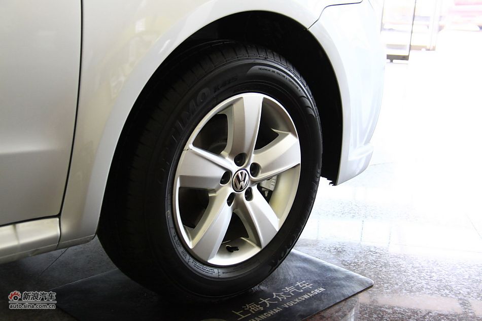 朗逸1.6L手动品雅版