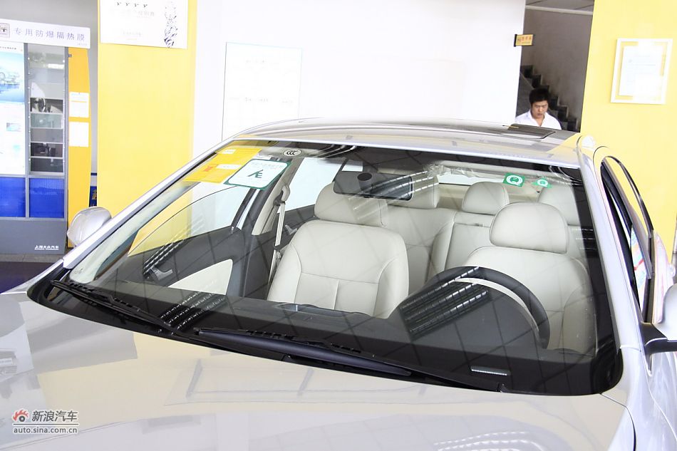 朗逸1.6L手动品雅版