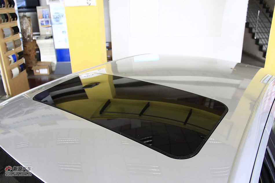 朗逸1.6L手动品雅版