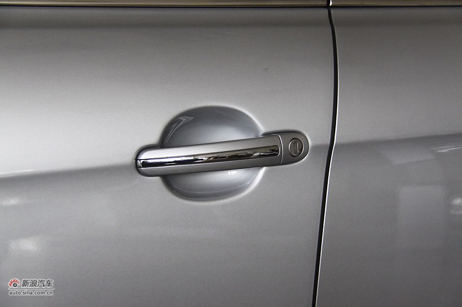 朗逸1.6L手动品雅版