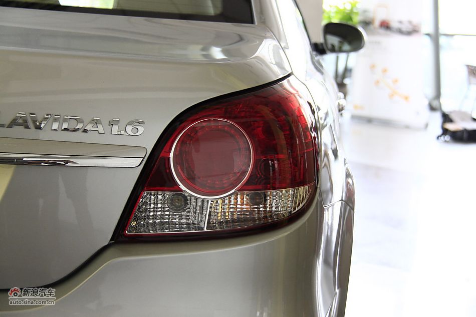 朗逸1.6L手动品雅版