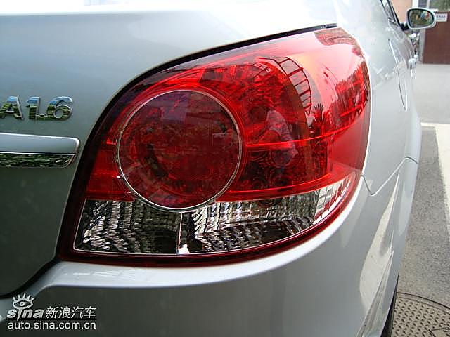 上海大众LAVIDA朗逸到店实拍