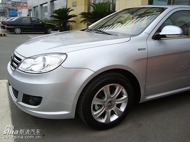 上海大众LAVIDA朗逸到店实拍