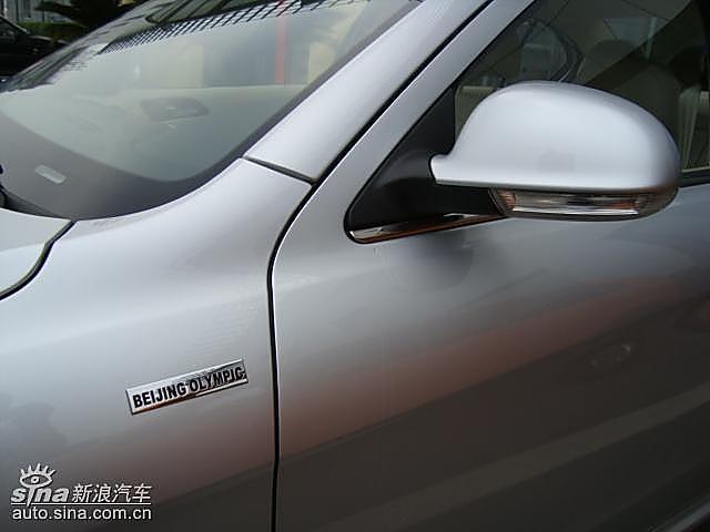 上海大众LAVIDA朗逸到店实拍