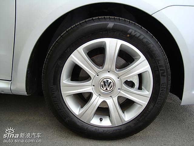 上海大众LAVIDA朗逸到店实拍