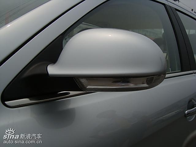 上海大众LAVIDA朗逸到店实拍