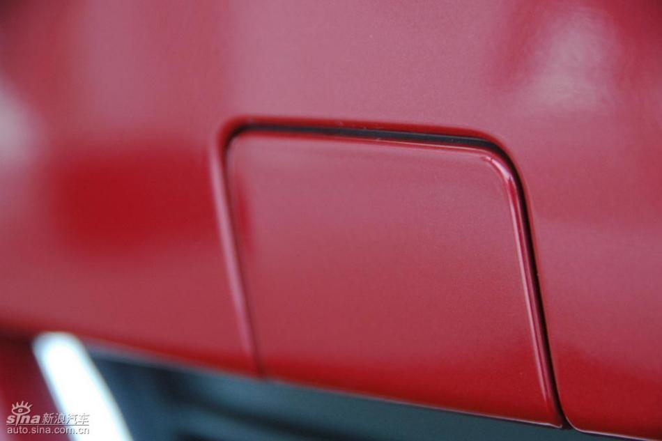 朗逸1.6L品轩版自动外观