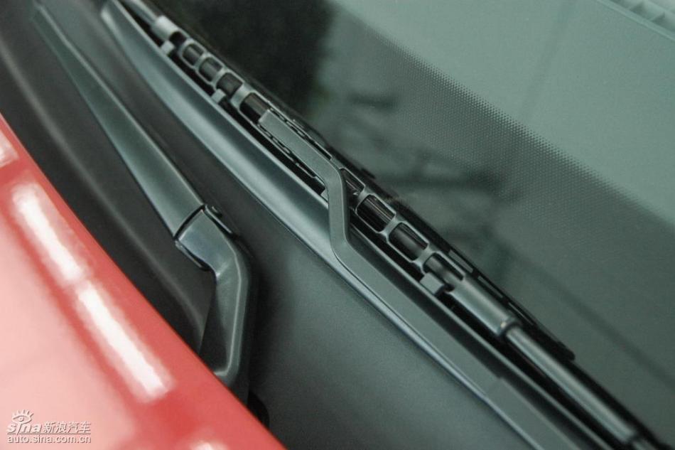 朗逸1.6L品轩版自动外观