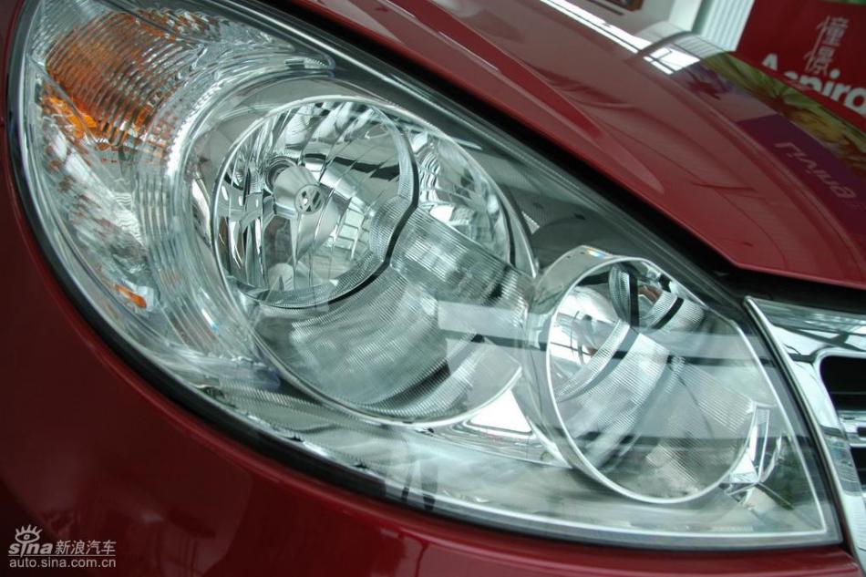 朗逸1.6L品轩版自动外观