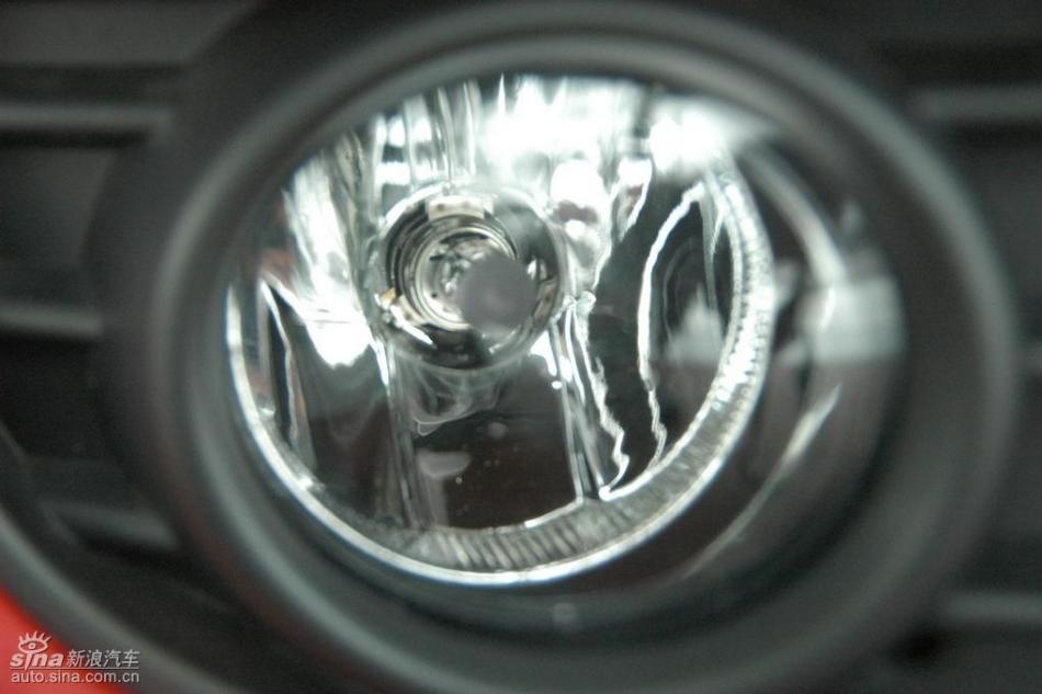 朗逸1.6L品轩版自动外观