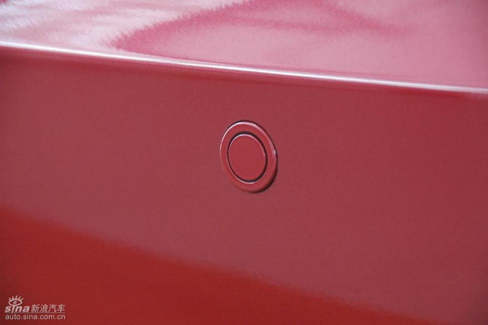 朗逸1.6L品轩版自动外观