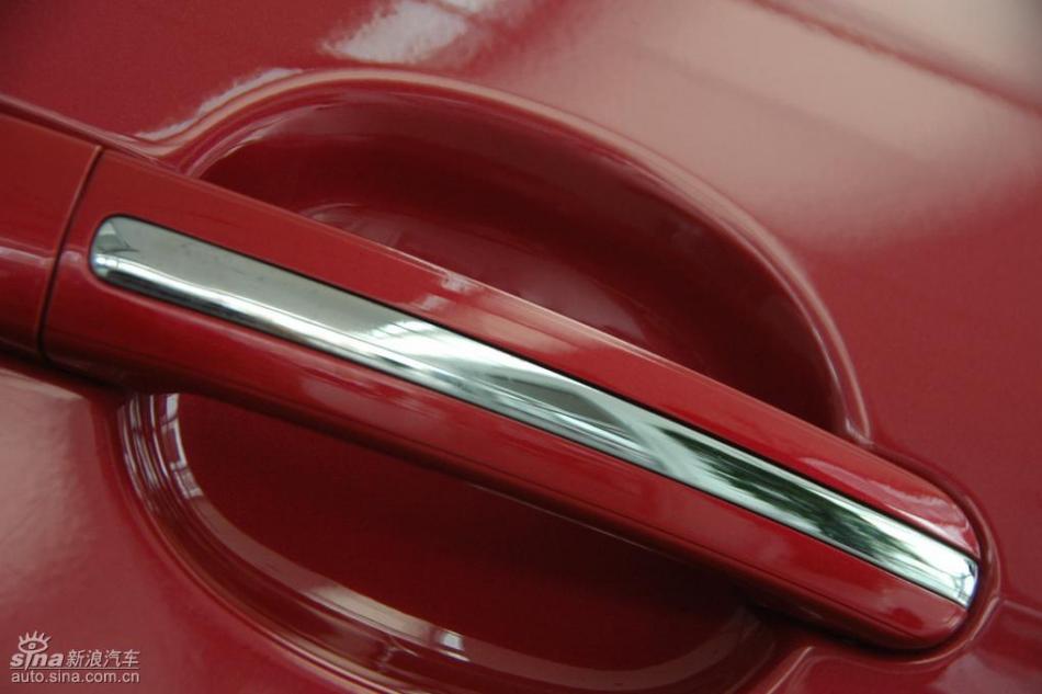 朗逸1.6L品轩版自动外观