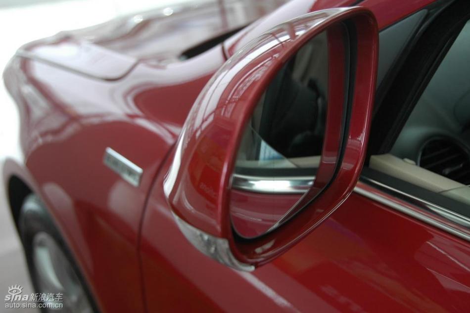 朗逸1.6L品轩版自动外观