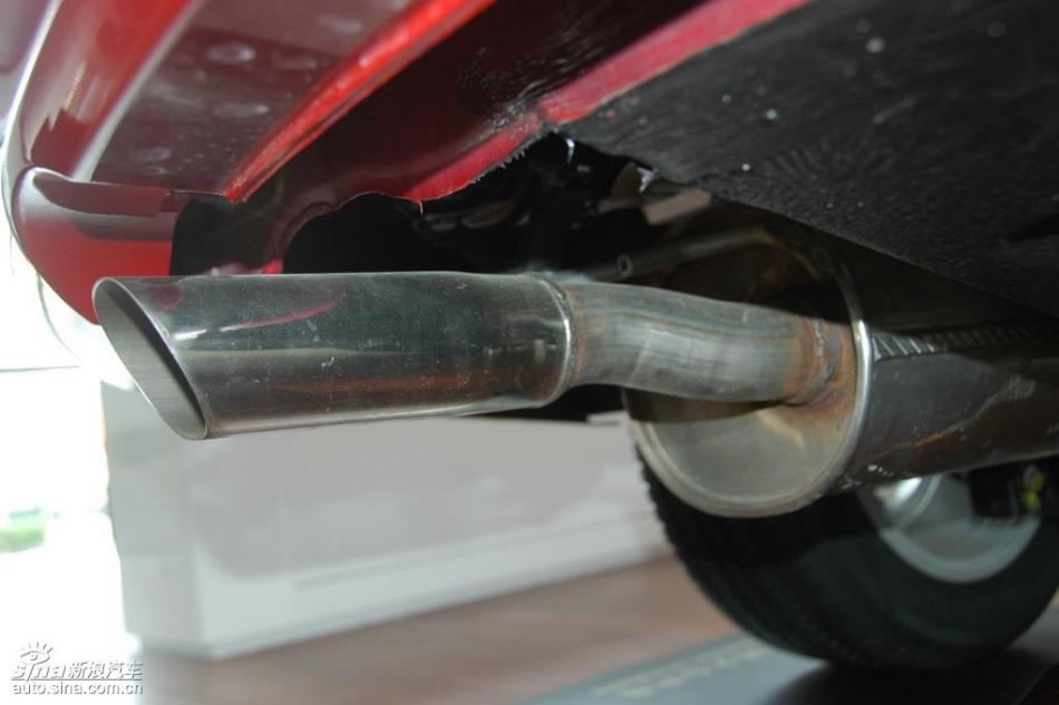 朗逸1.6L品轩版自动外观