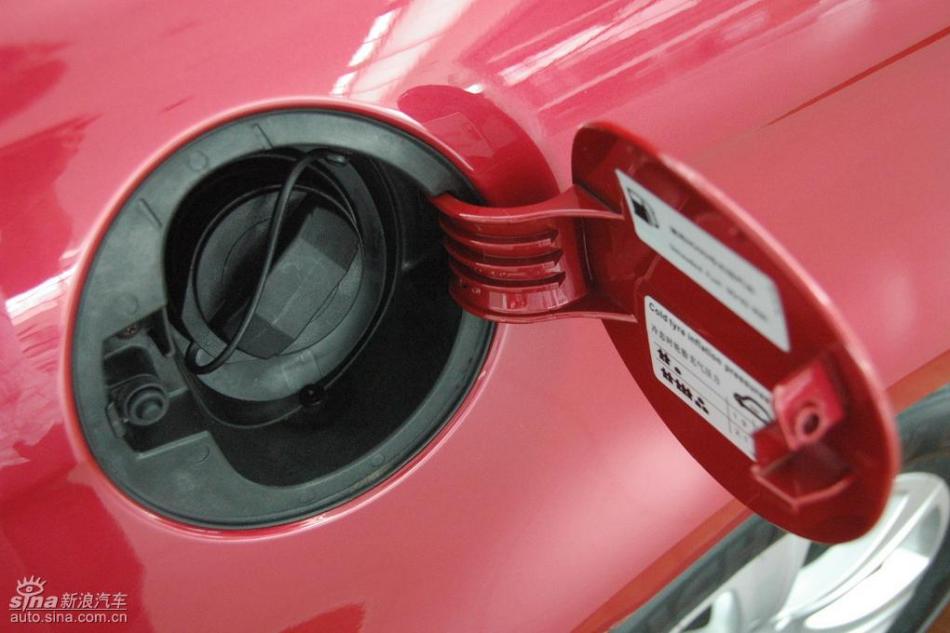 朗逸1.6L品轩版自动外观