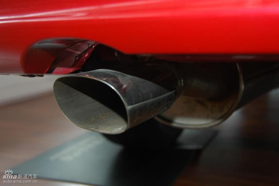 朗逸1.6L品轩版自动外观