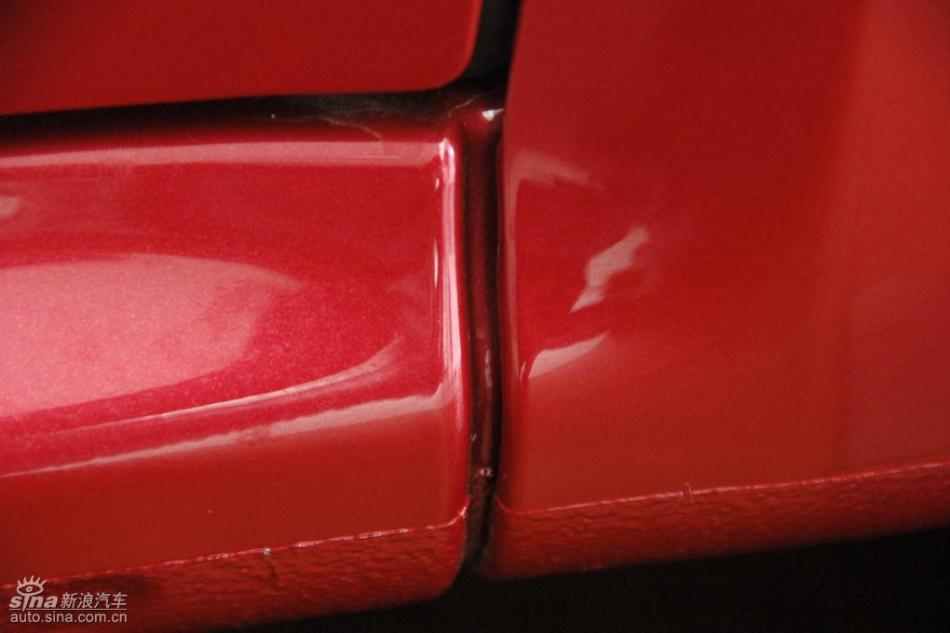 朗逸1.6L品轩版自动外观