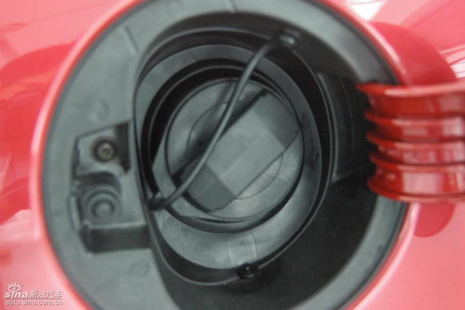 朗逸1.6L品轩版自动外观