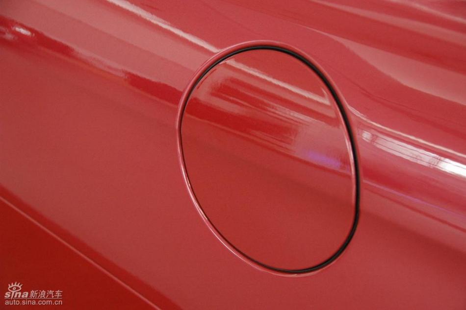 朗逸1.6L品轩版自动外观