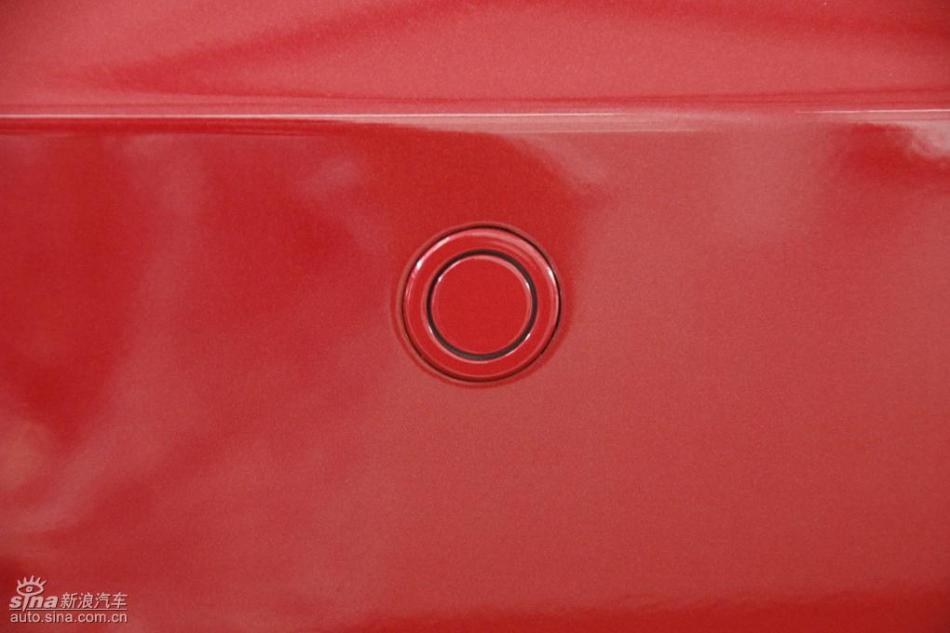 朗逸1.6L品轩版自动外观