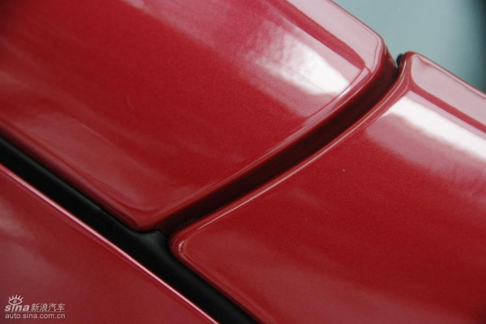 朗逸1.6L品轩版自动外观