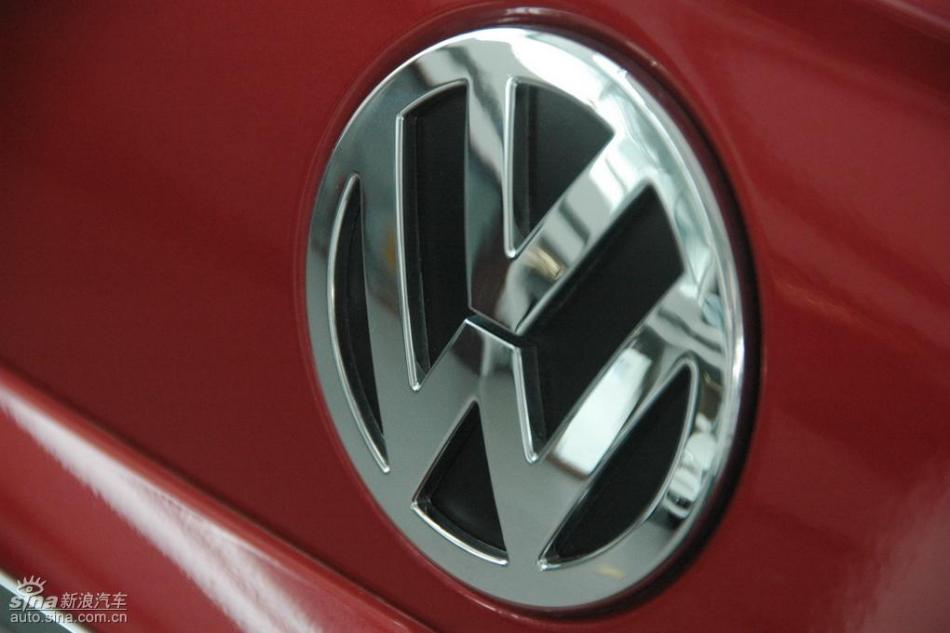 朗逸1.6L品轩版自动外观