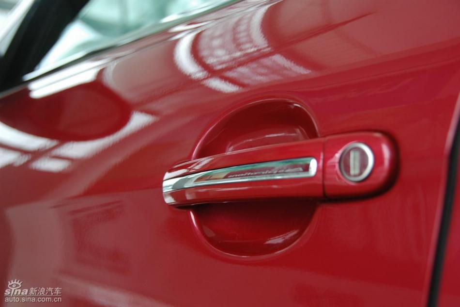 朗逸1.6L品轩版自动外观