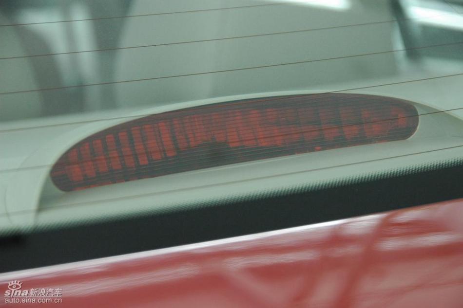 朗逸1.6L品轩版自动外观