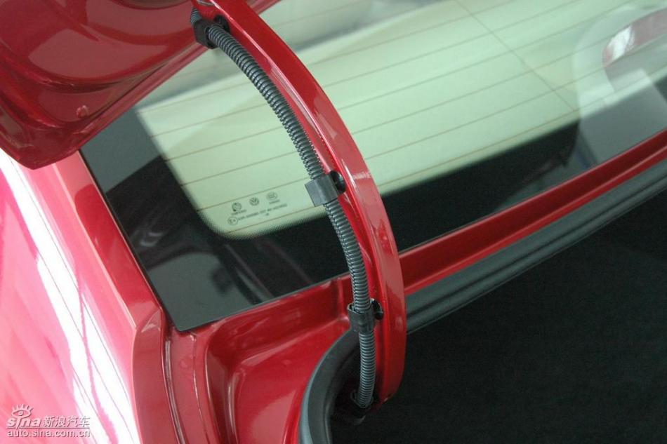 朗逸1.6L品轩版自动外观