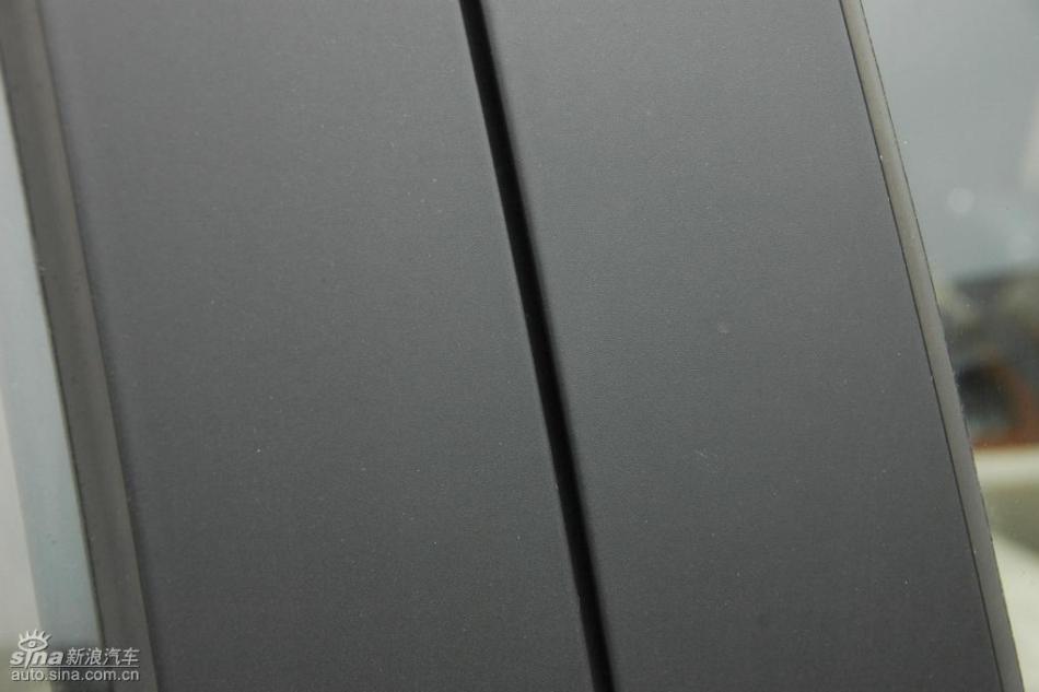 朗逸2.0L品尊版自动外观