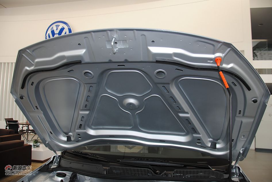 2011款朗逸1.4TSI运动版