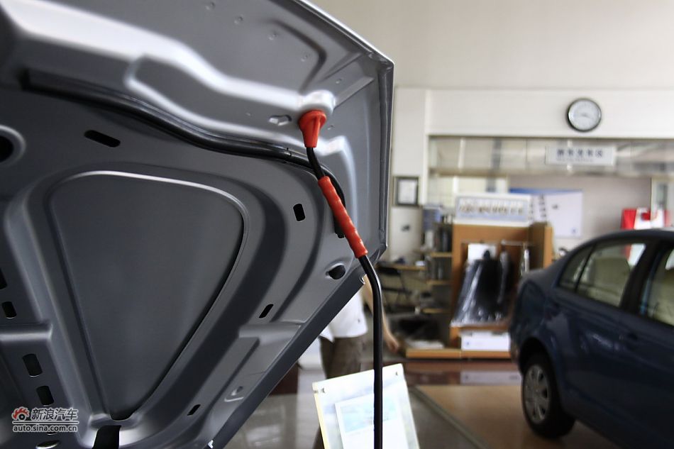 朗逸1.6L手动品雅版