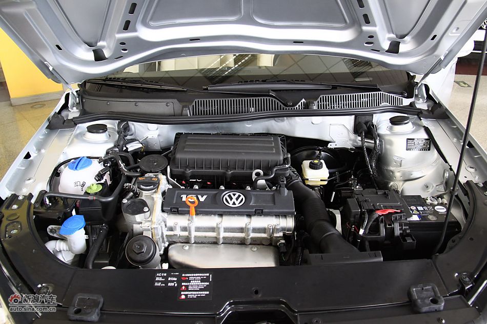 朗逸1.6L手动品雅版