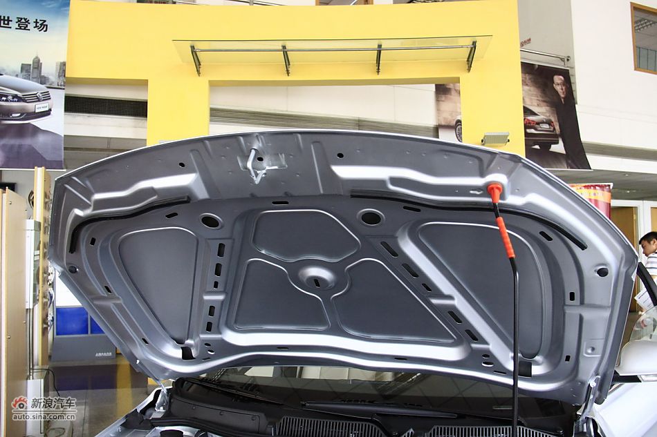 朗逸1.6L手动品雅版