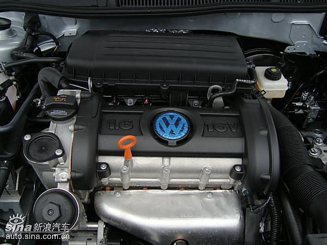 上海大众LAVIDA朗逸到店实拍