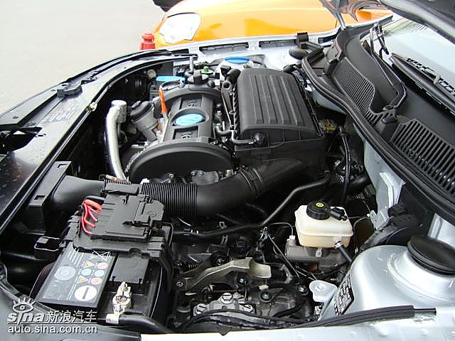 上海大众LAVIDA朗逸到店实拍