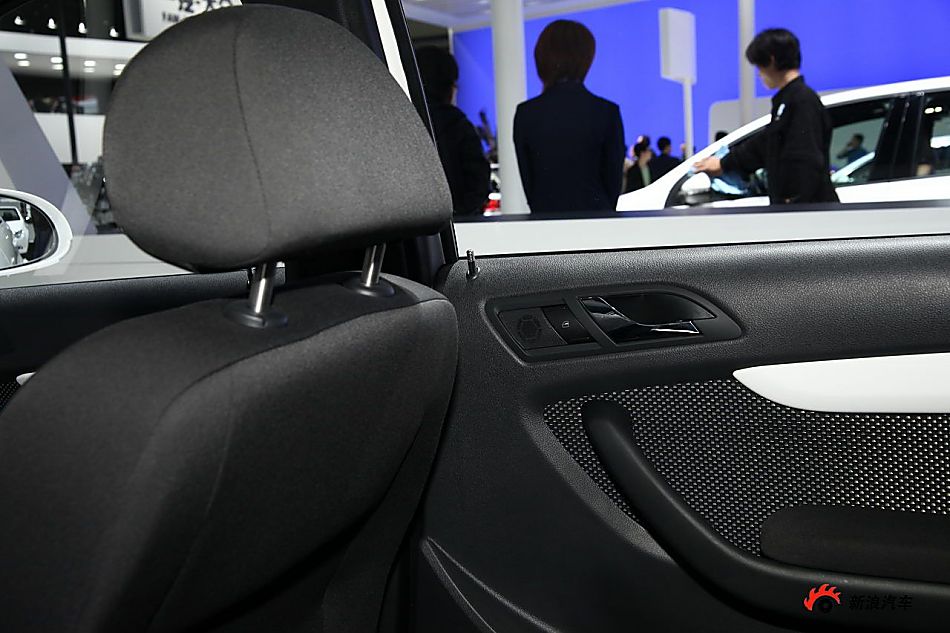 大众朗逸蓝驱技术系列