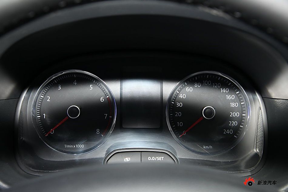 大众朗逸蓝驱技术系列