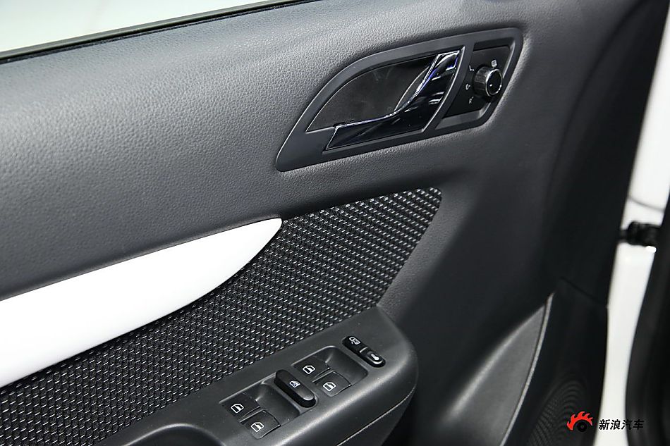 大众朗逸蓝驱技术系列