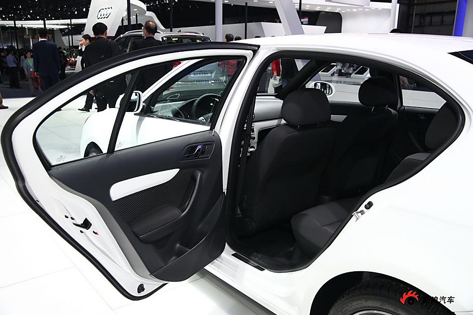 大众朗逸蓝驱技术系列