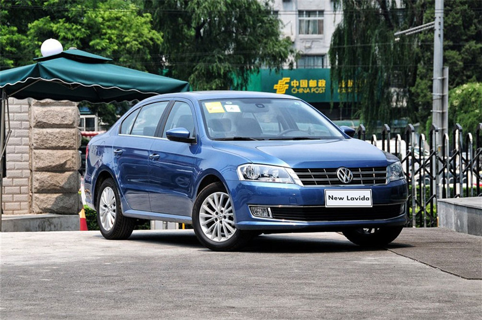 2013款 1.4TSI DSG豪华导航版