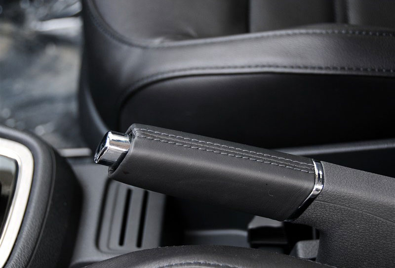 2013款 1.4TSI DSG豪华导航版