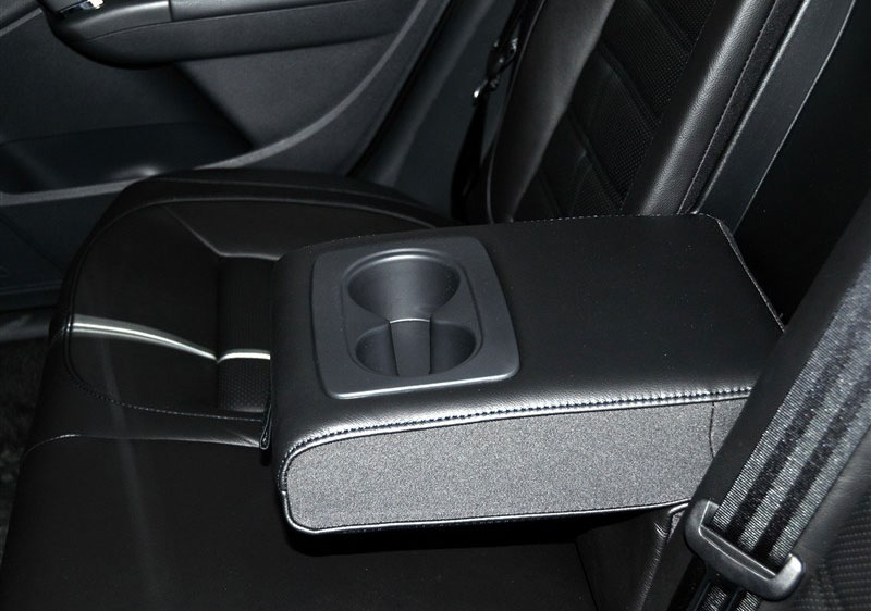 2013款 1.4TSI DSG豪华导航版