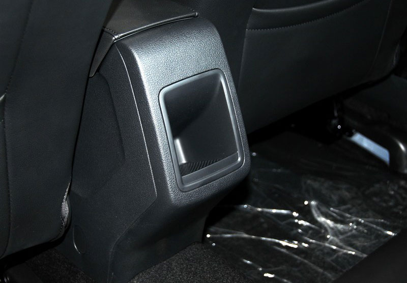 2013款 1.4TSI DSG豪华导航版