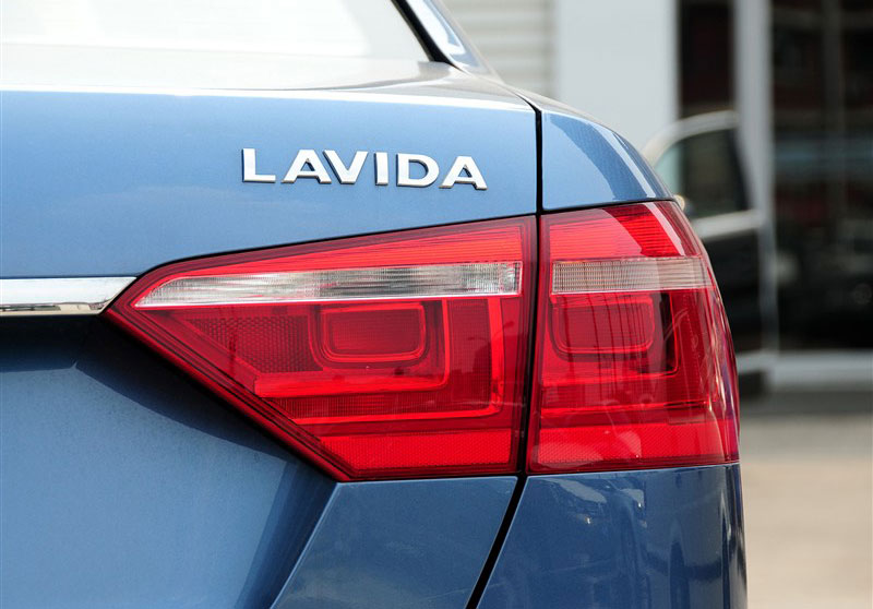 2013款 1.4TSI DSG豪华导航版